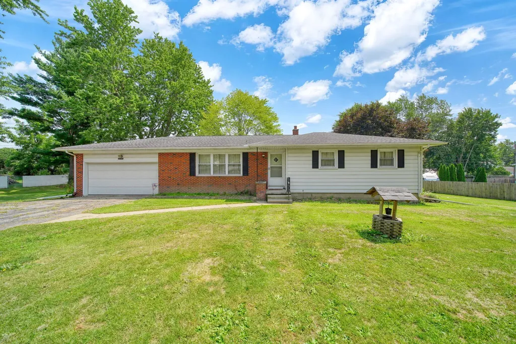 3295 Bent Oak Highway Adrian Township MI 49221