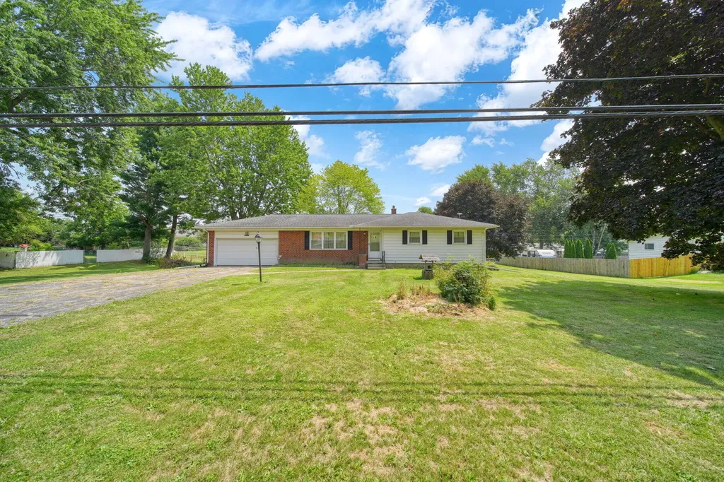 3295 Bent Oak Highway Adrian Township MI 49221