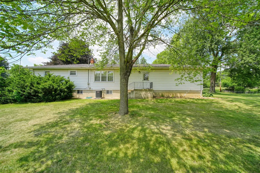 3295 Bent Oak Highway Adrian Township MI 49221