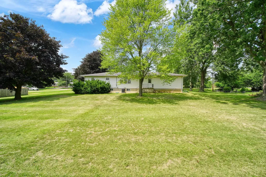 3295 Bent Oak Highway Adrian Township MI 49221