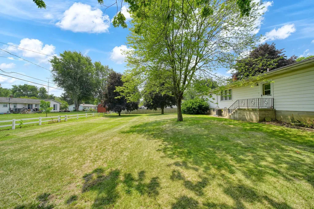 3295 Bent Oak Highway Adrian Township MI 49221