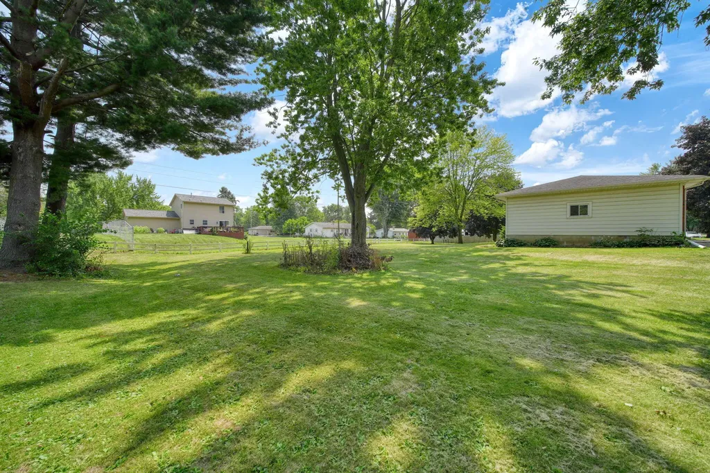 3295 Bent Oak Highway Adrian Township MI 49221