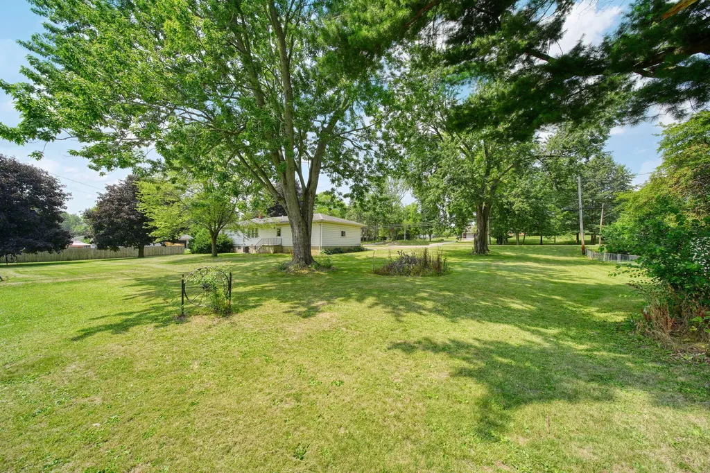 3295 Bent Oak Highway Adrian Township MI 49221