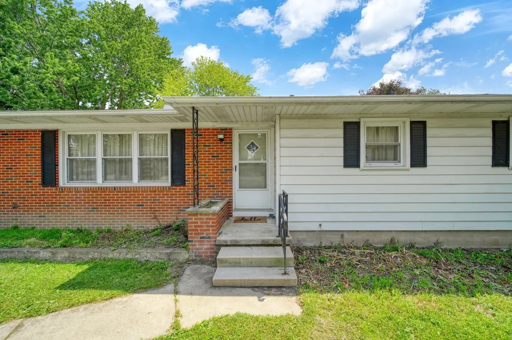3295 Bent Oak Highway Adrian Township MI 49221