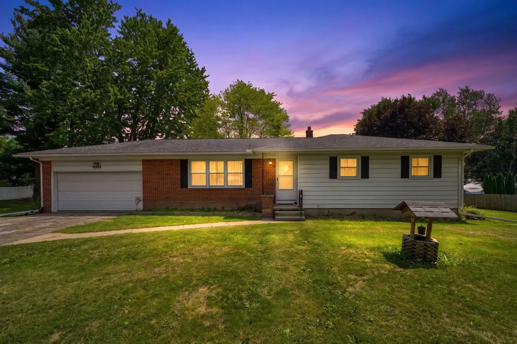 3295 Bent Oak Highway Adrian Township MI 49221