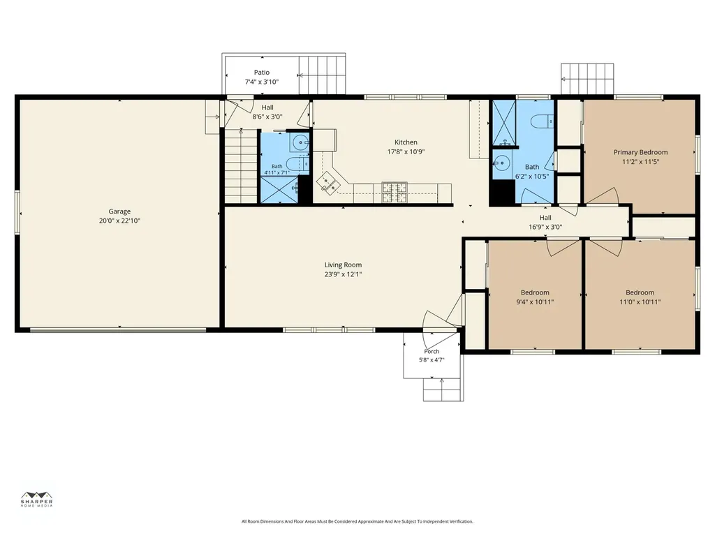 3295 Bent Oak Highway Adrian Township MI 49221