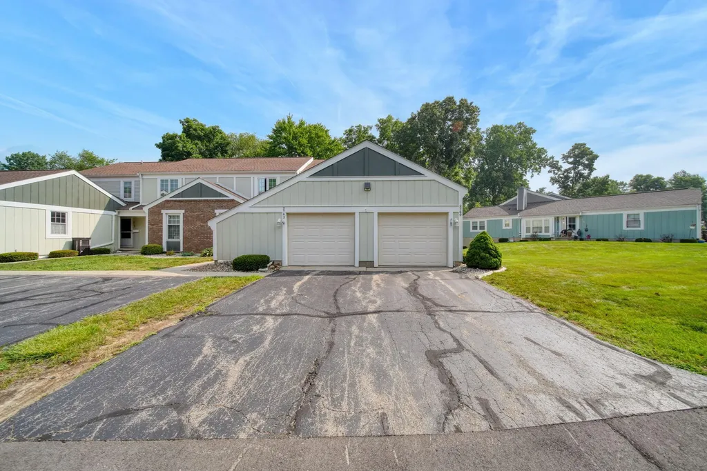 2760 Walden Woods Boulevard Blackman Charter Township MI 49201