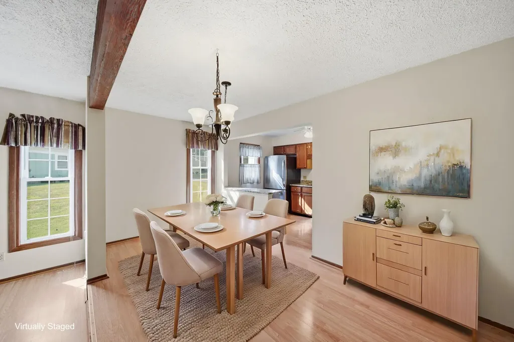2760 Walden Woods Boulevard Blackman Charter Township MI 49201