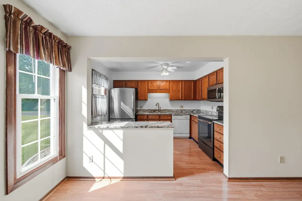 2760 Walden Woods Boulevard Blackman Charter Township MI 49201