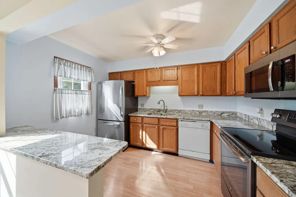 2760 Walden Woods Boulevard Blackman Charter Township MI 49201