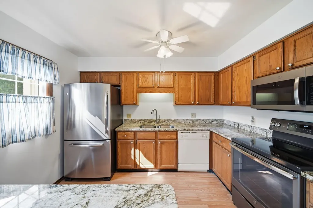 2760 Walden Woods Boulevard Blackman Charter Township MI 49201