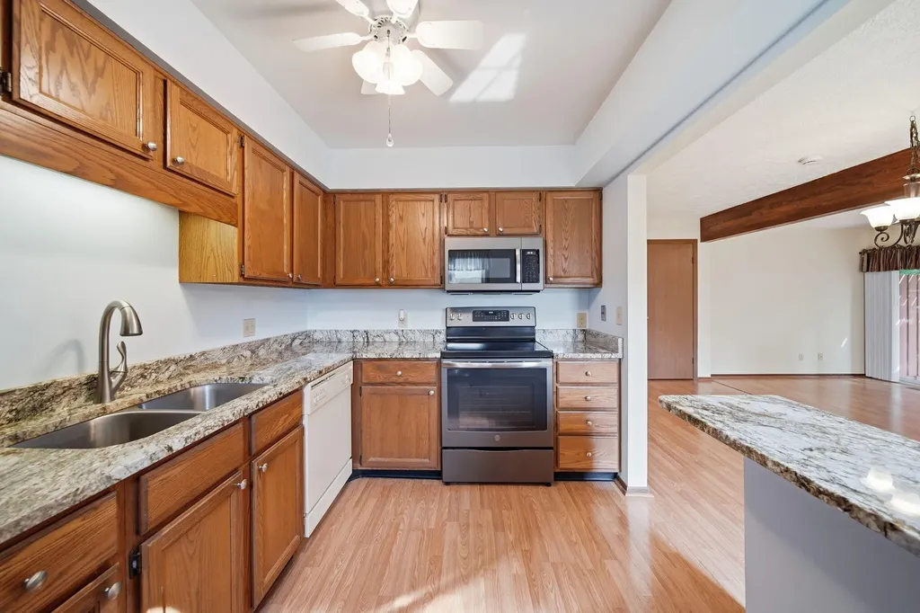 2760 Walden Woods Boulevard Blackman Charter Township MI 49201