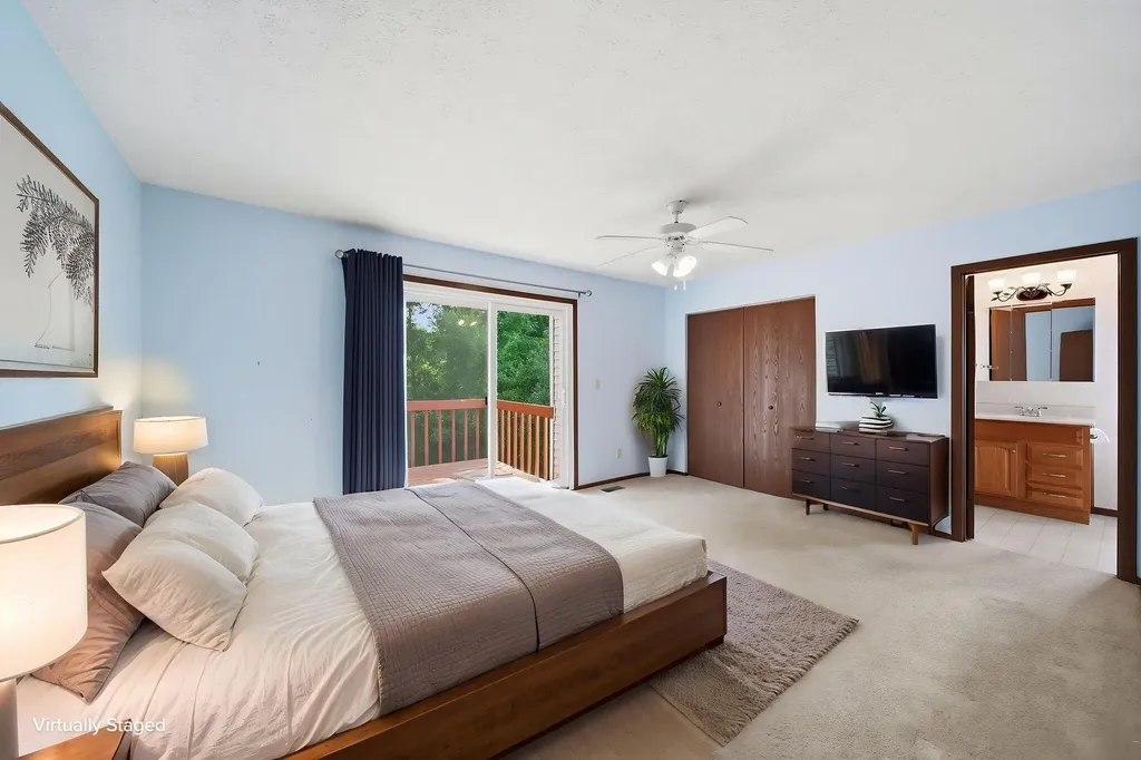 2760 Walden Woods Boulevard Blackman Charter Township MI 49201