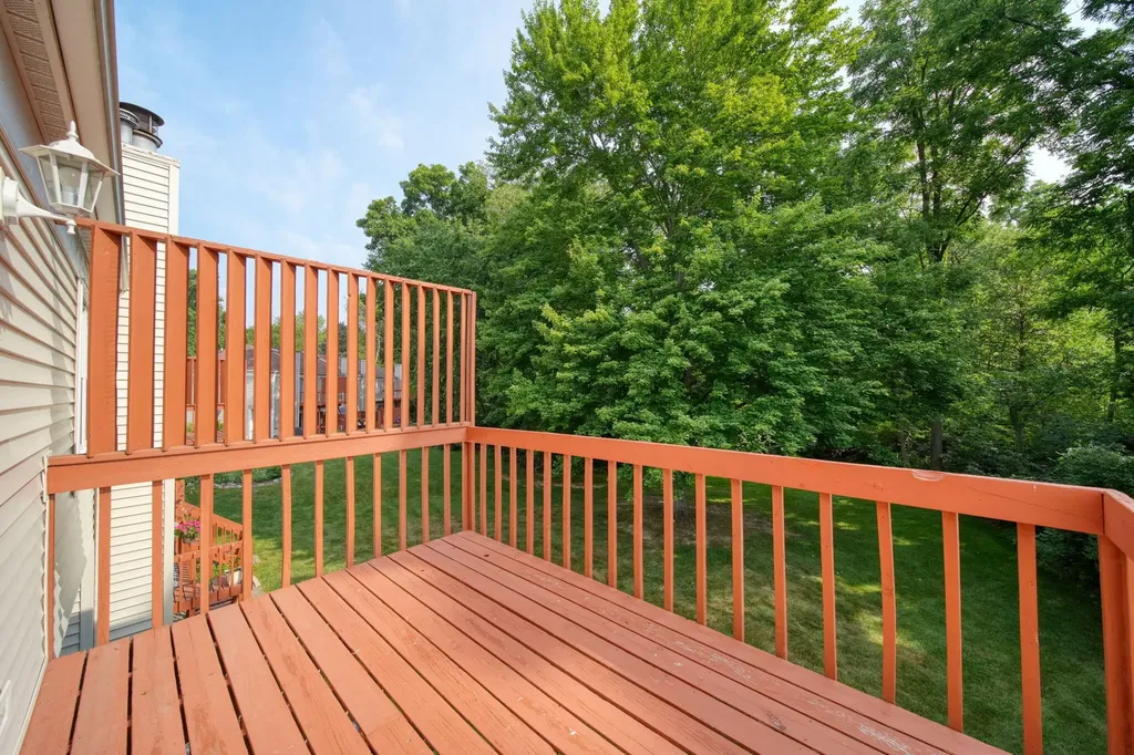 2760 Walden Woods Boulevard Blackman Charter Township MI 49201