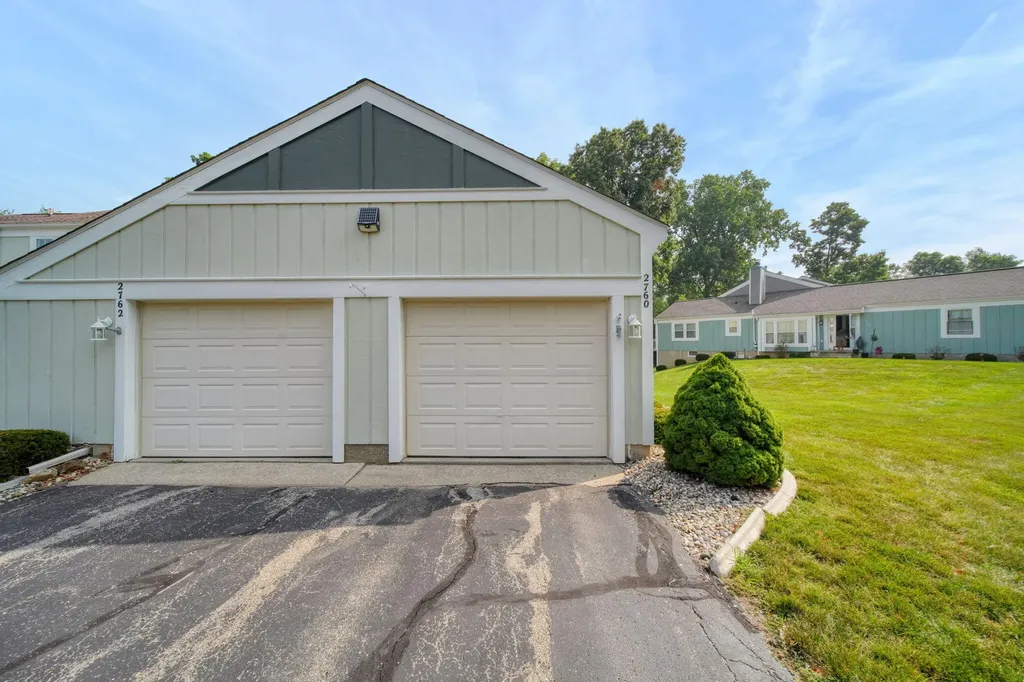 2760 Walden Woods Boulevard Blackman Charter Township MI 49201