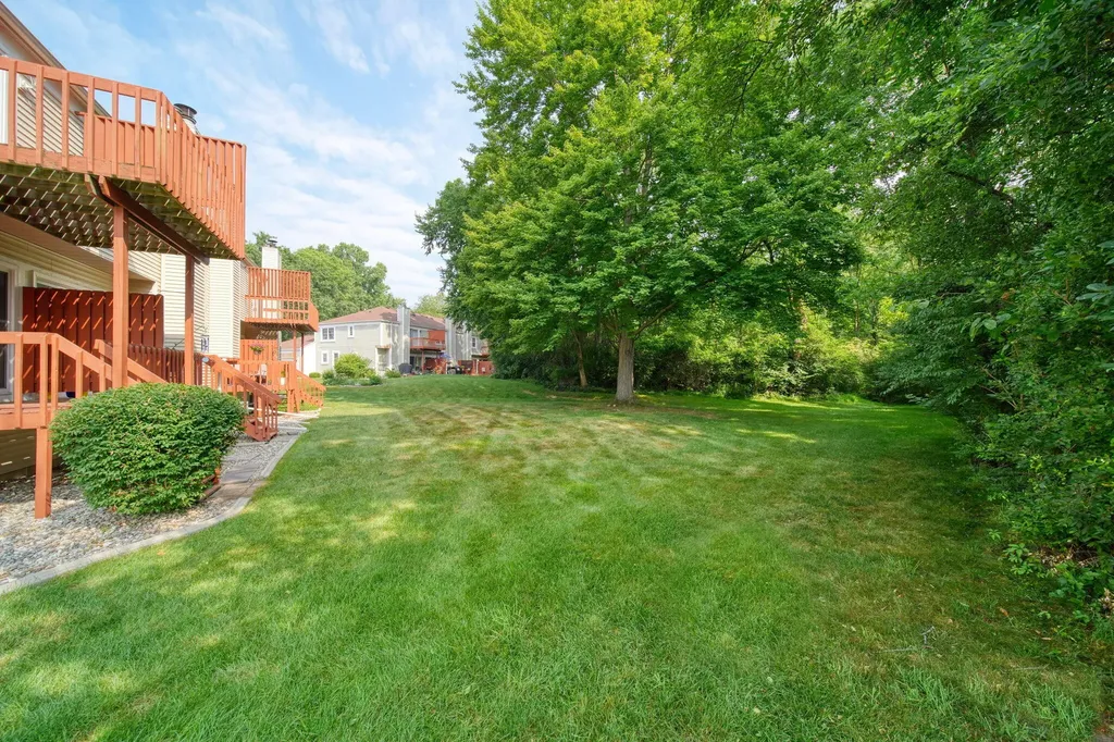 2760 Walden Woods Boulevard Blackman Charter Township MI 49201