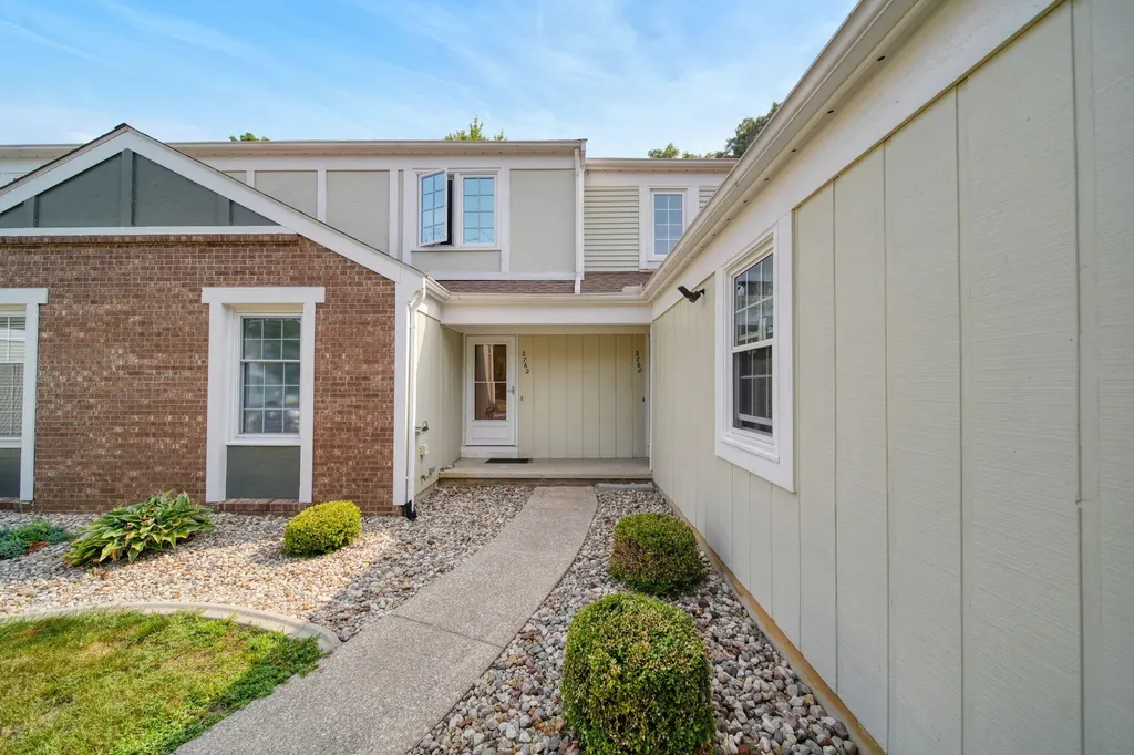 2760 Walden Woods Boulevard Blackman Charter Township MI 49201