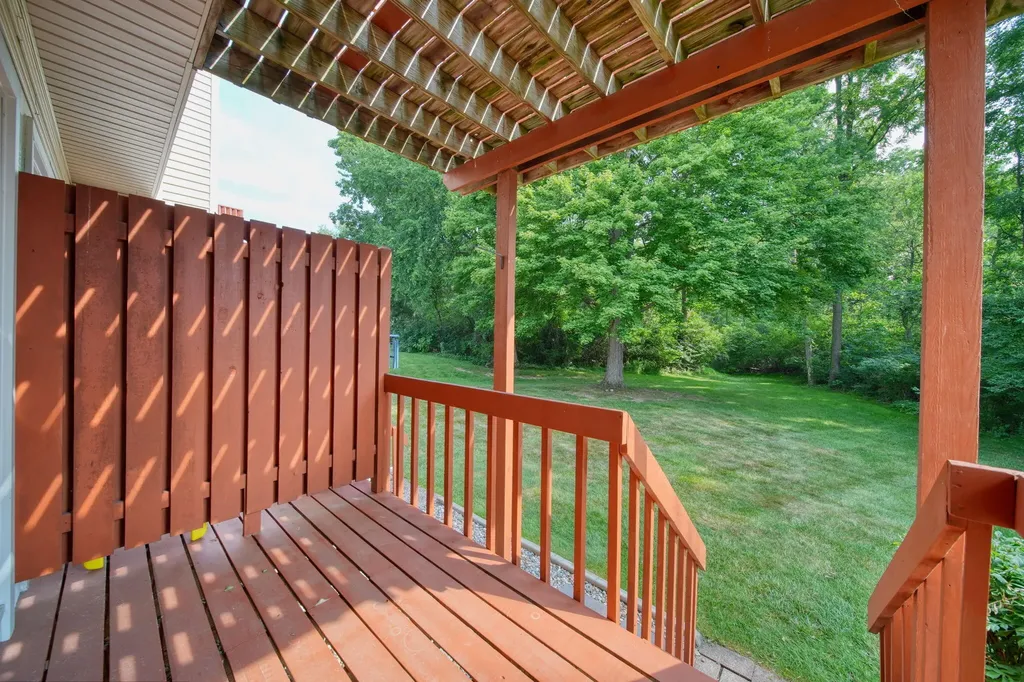2760 Walden Woods Boulevard Blackman Charter Township MI 49201