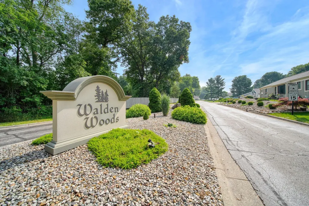 2760 Walden Woods Boulevard Blackman Charter Township MI 49201