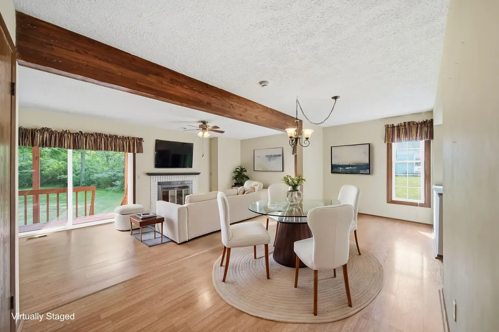 2760 Walden Woods Boulevard Blackman Charter Township MI 49201