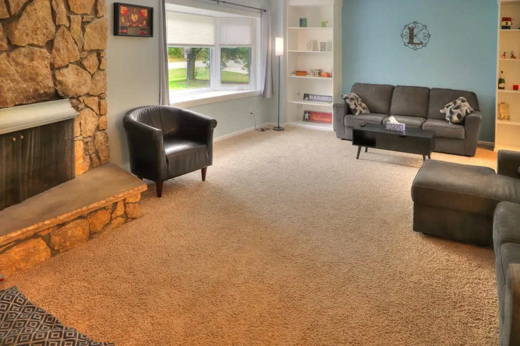 1817 S Walmont Road Summit Township MI 49203