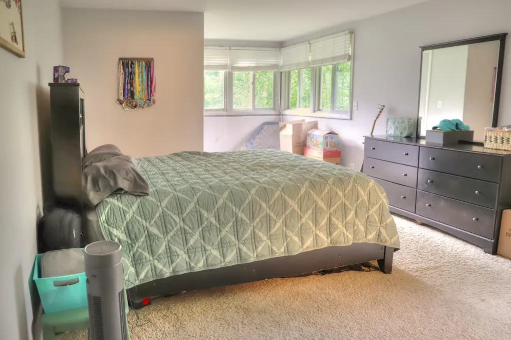 1817 S Walmont Road Summit Township MI 49203