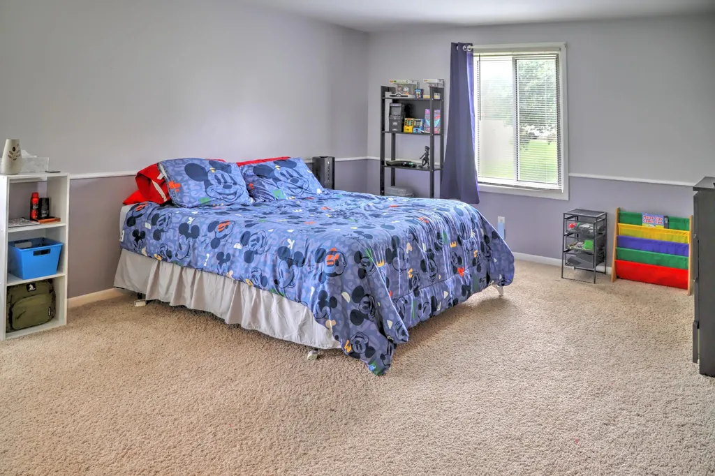 1817 S Walmont Road Summit Township MI 49203