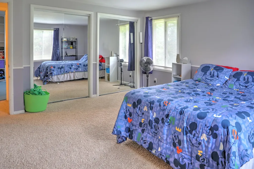 1817 S Walmont Road Summit Township MI 49203