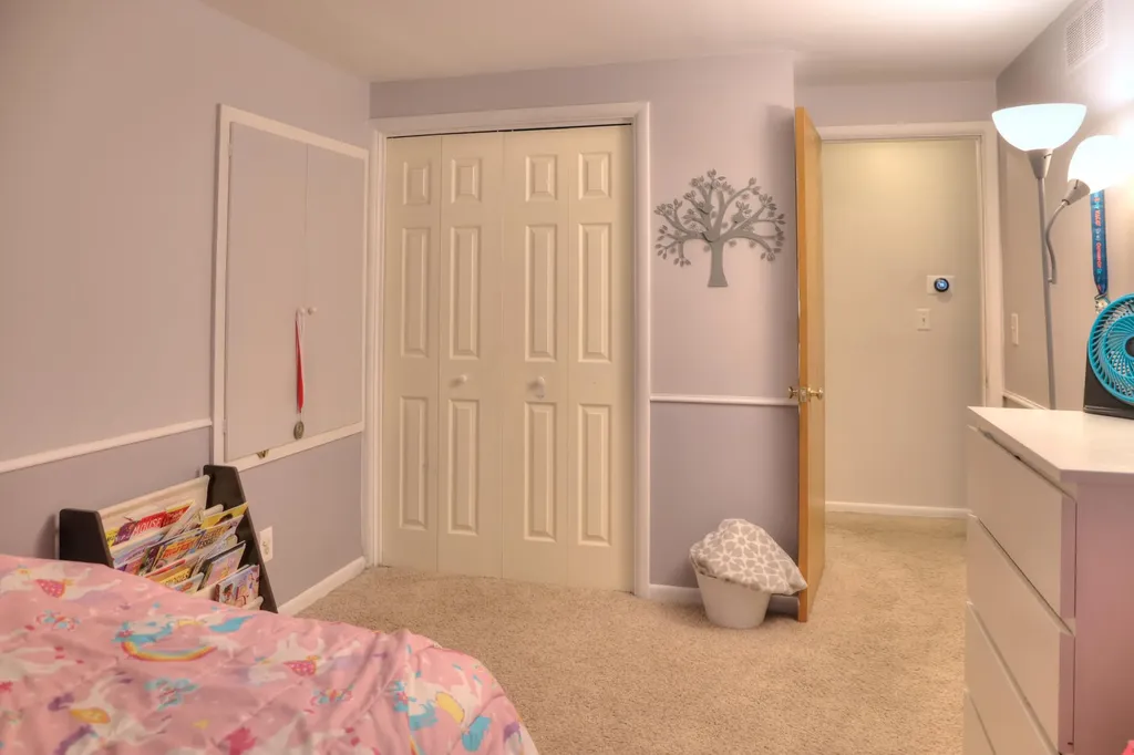 1817 S Walmont Road Summit Township MI 49203