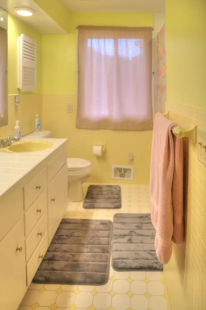 1817 S Walmont Road Summit Township MI 49203