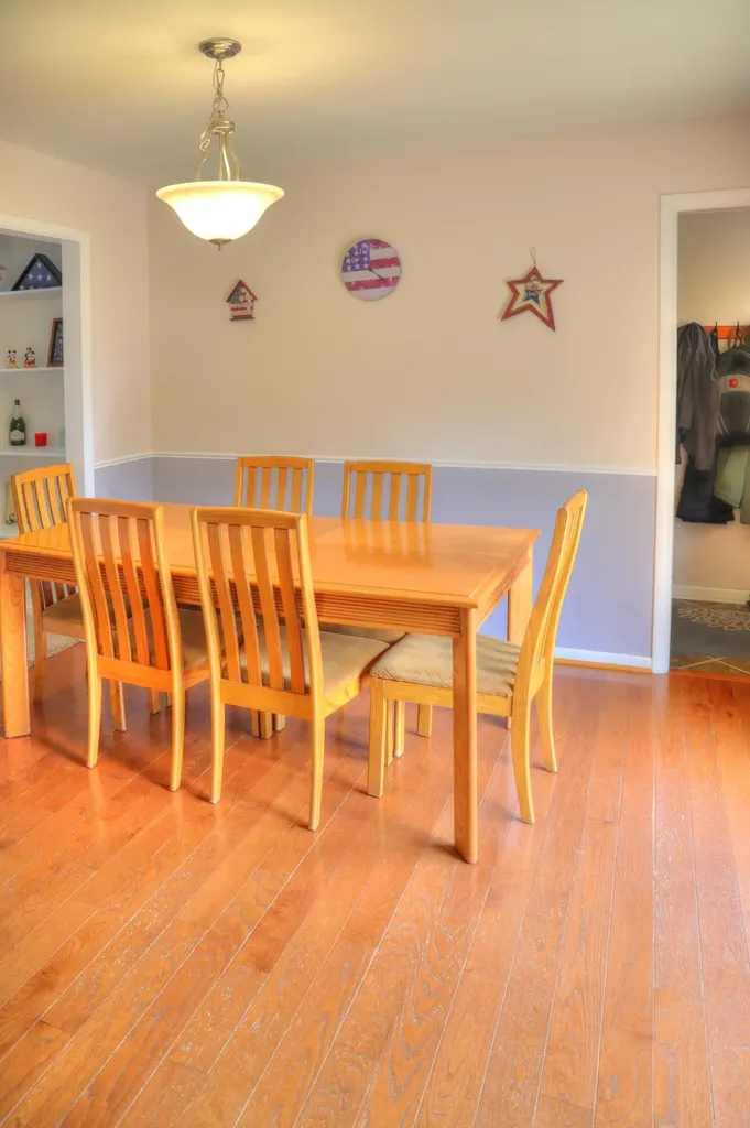 1817 S Walmont Road Summit Township MI 49203