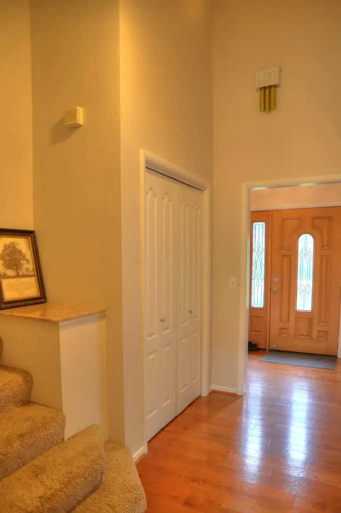 1817 S Walmont Road Summit Township MI 49203