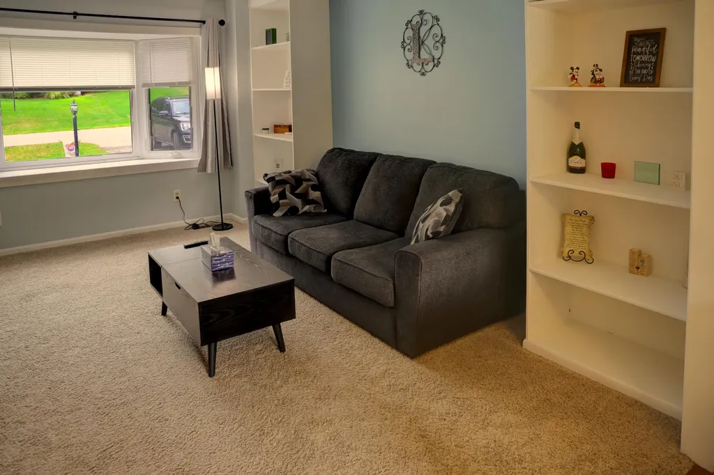 1817 S Walmont Road Summit Township MI 49203