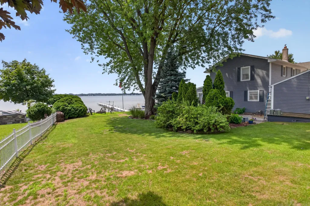 10090 W Ferndale Drive Rollin Township MI 49253