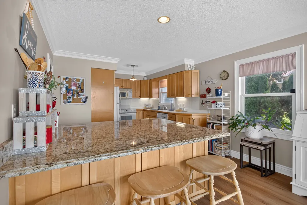 10090 W Ferndale Drive Rollin Township MI 49253