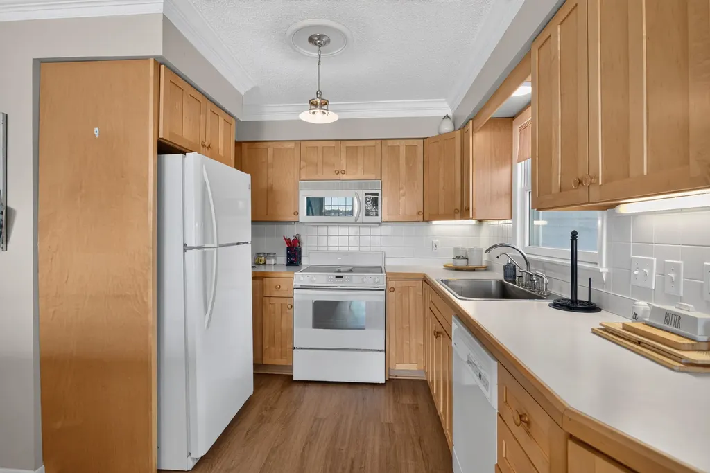 10090 W Ferndale Drive Rollin Township MI 49253