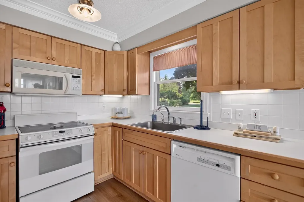 10090 W Ferndale Drive Rollin Township MI 49253