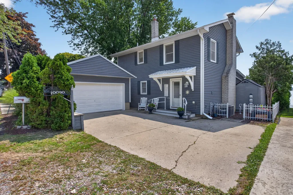 10090 W Ferndale Drive Rollin Township MI 49253