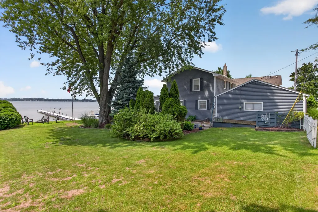 10090 W Ferndale Drive Rollin Township MI 49253