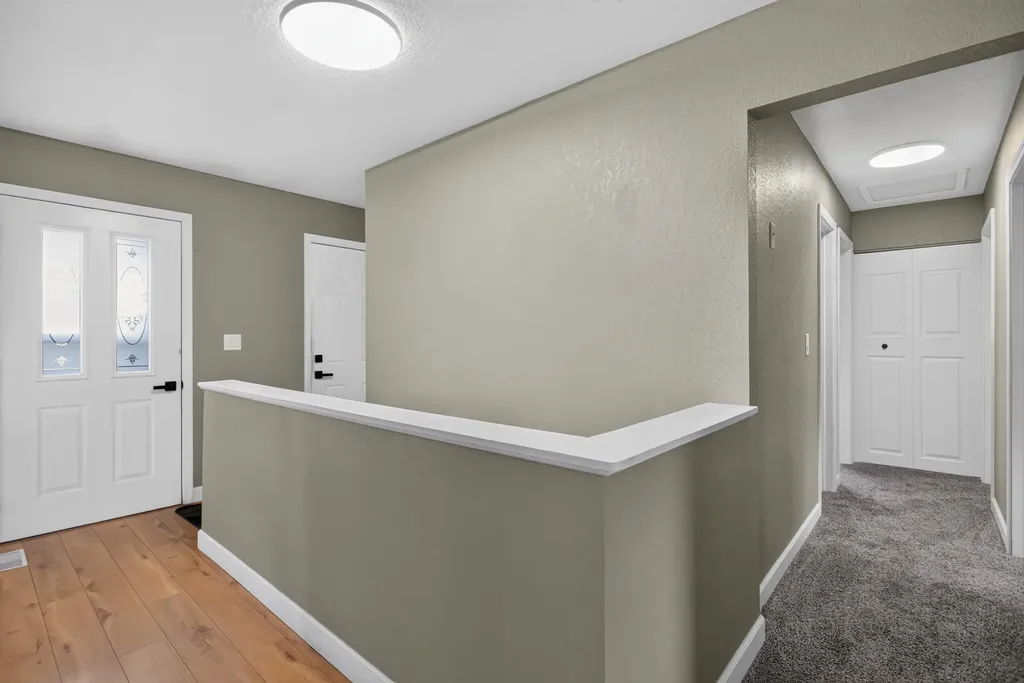 1617 Duguid Road Summit Township MI 49203