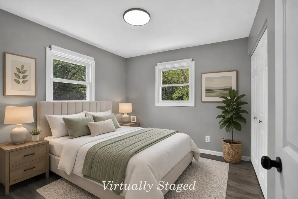 1617 Duguid Road Summit Township MI 49203