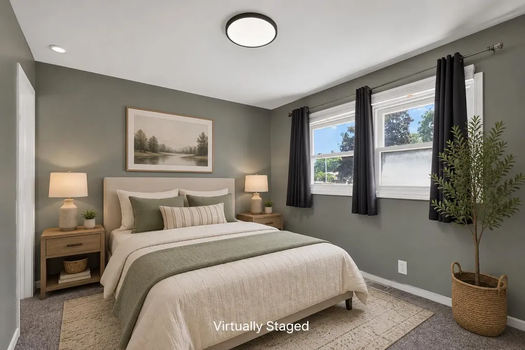 1617 Duguid Road Summit Township MI 49203