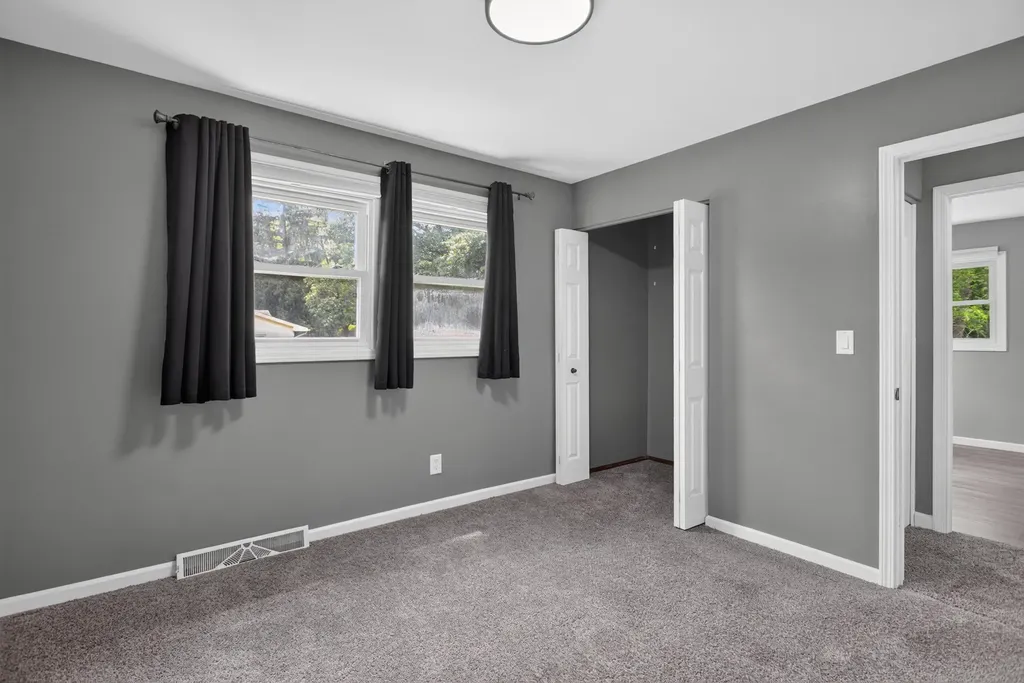 1617 Duguid Road Summit Township MI 49203