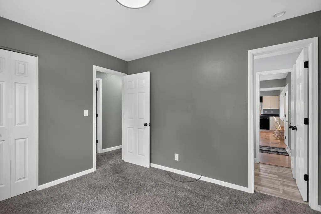 1617 Duguid Road Summit Township MI 49203