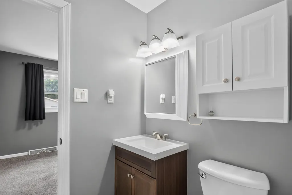 1617 Duguid Road Summit Township MI 49203