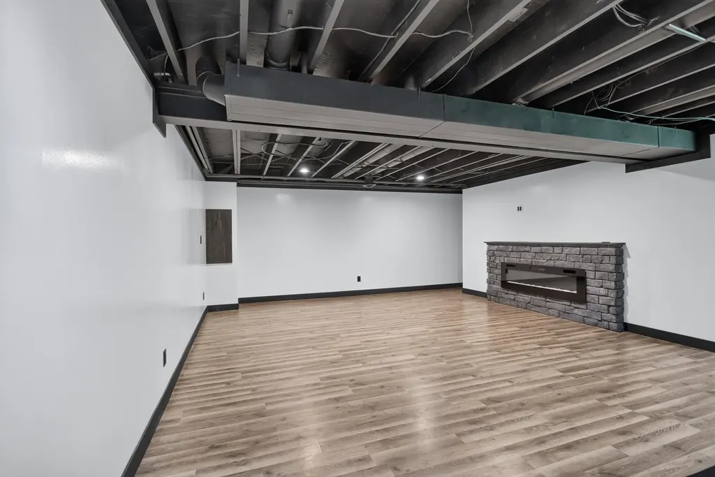 1617 Duguid Road Summit Township MI 49203