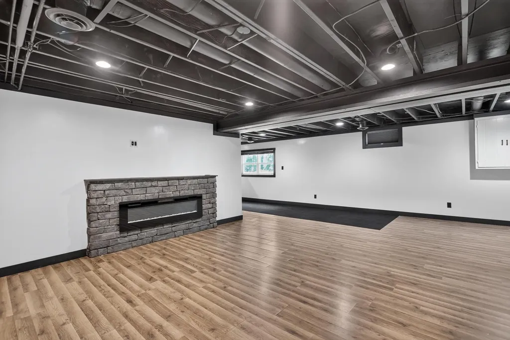 1617 Duguid Road Summit Township MI 49203