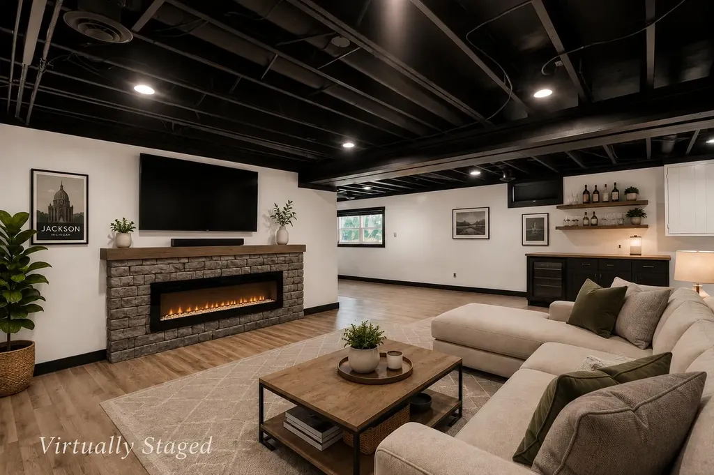 1617 Duguid Road Summit Township MI 49203