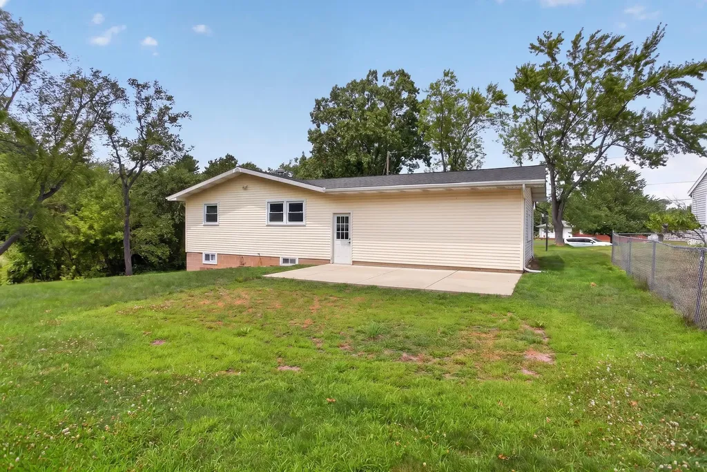 1617 Duguid Road Summit Township MI 49203