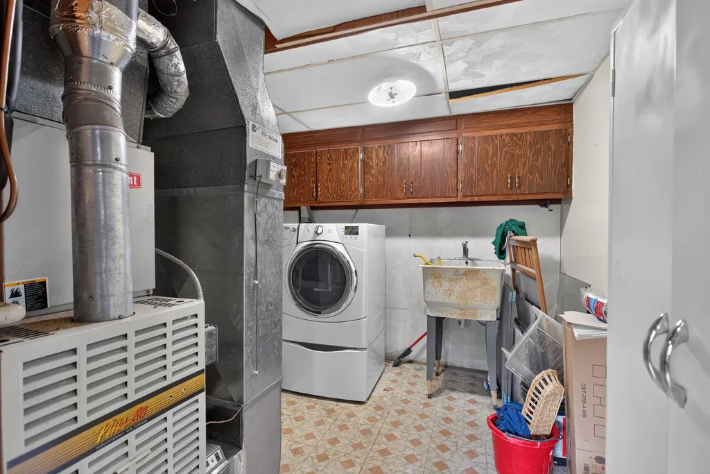 1617 Duguid Road Summit Township MI 49203